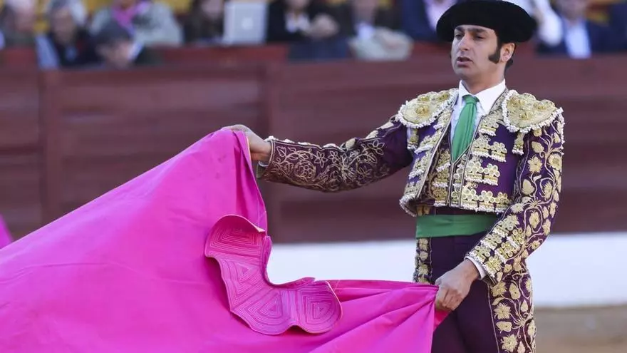 Morante de La Puebla toreará en Navalmoral de la Mata