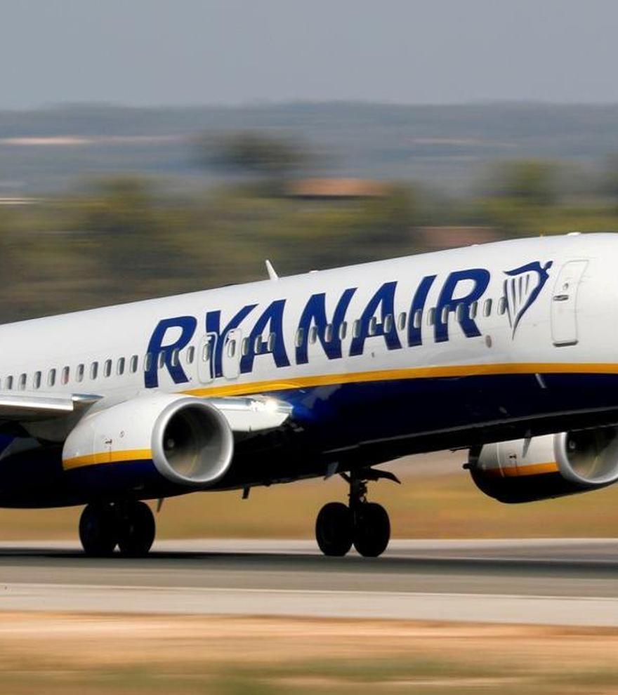 Neues Ziel in Österreich: Ryanair erweitert Mallorca-Flüge im Sommer