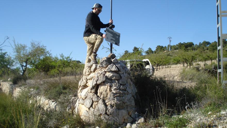 Orihuela ratifica el deslinde con los municipios murcianos de Abanilla y Fortuna