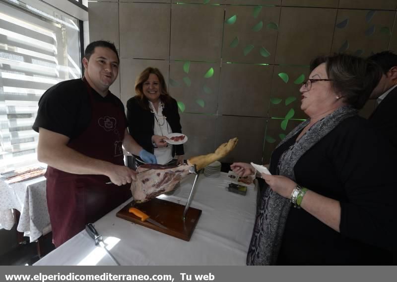 Bodeguilla Mediterráneo, miercoles 2 de marzo