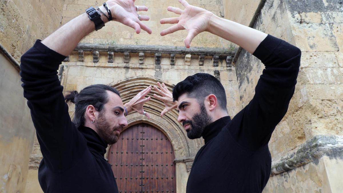 Baile clásico y flamenco con alma