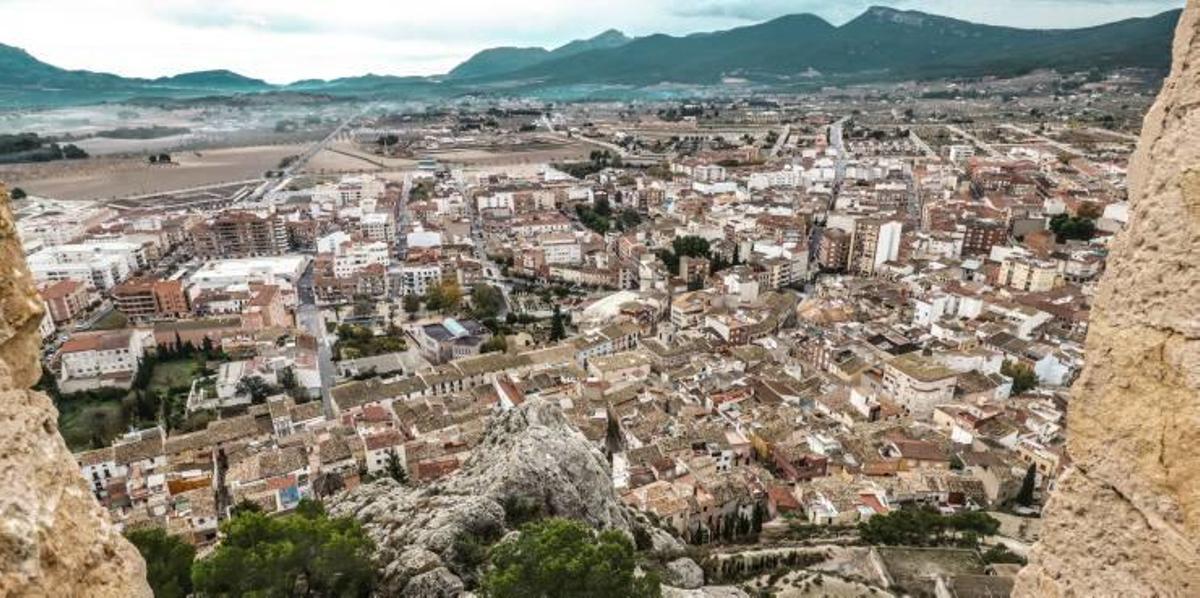 Ciudades por derecho propio