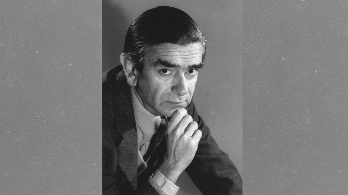Ignacio Aldecoa.