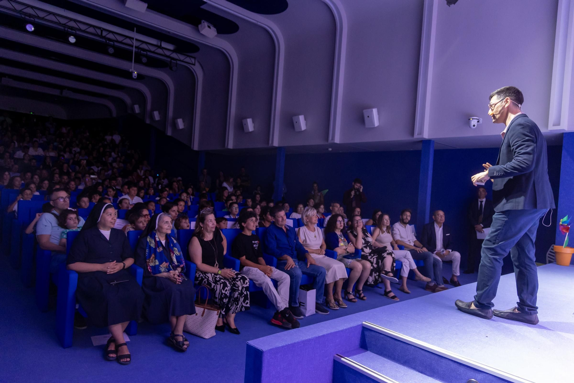 X edición del COES concurso de relatos infantiles