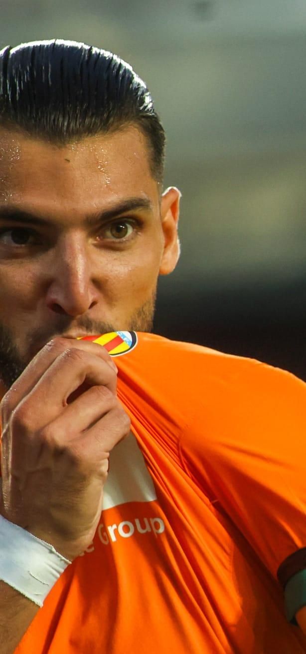 Las imágenes del Trofeu Taronja entre el Valencia CF y el Eintracht de Frankfurt