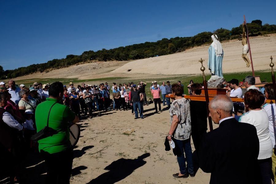 Romería de la Santa Cruz de Argusino