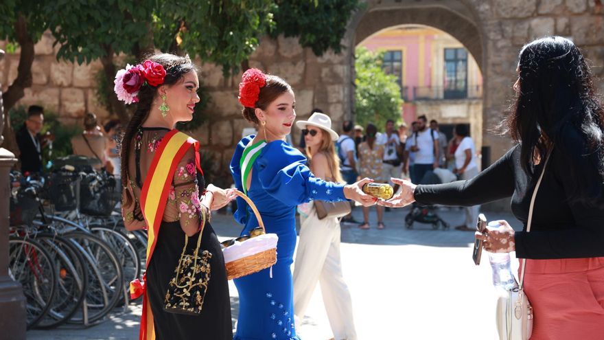 Fiesta del verdeo de Arahal: fechas, actividades y novedades