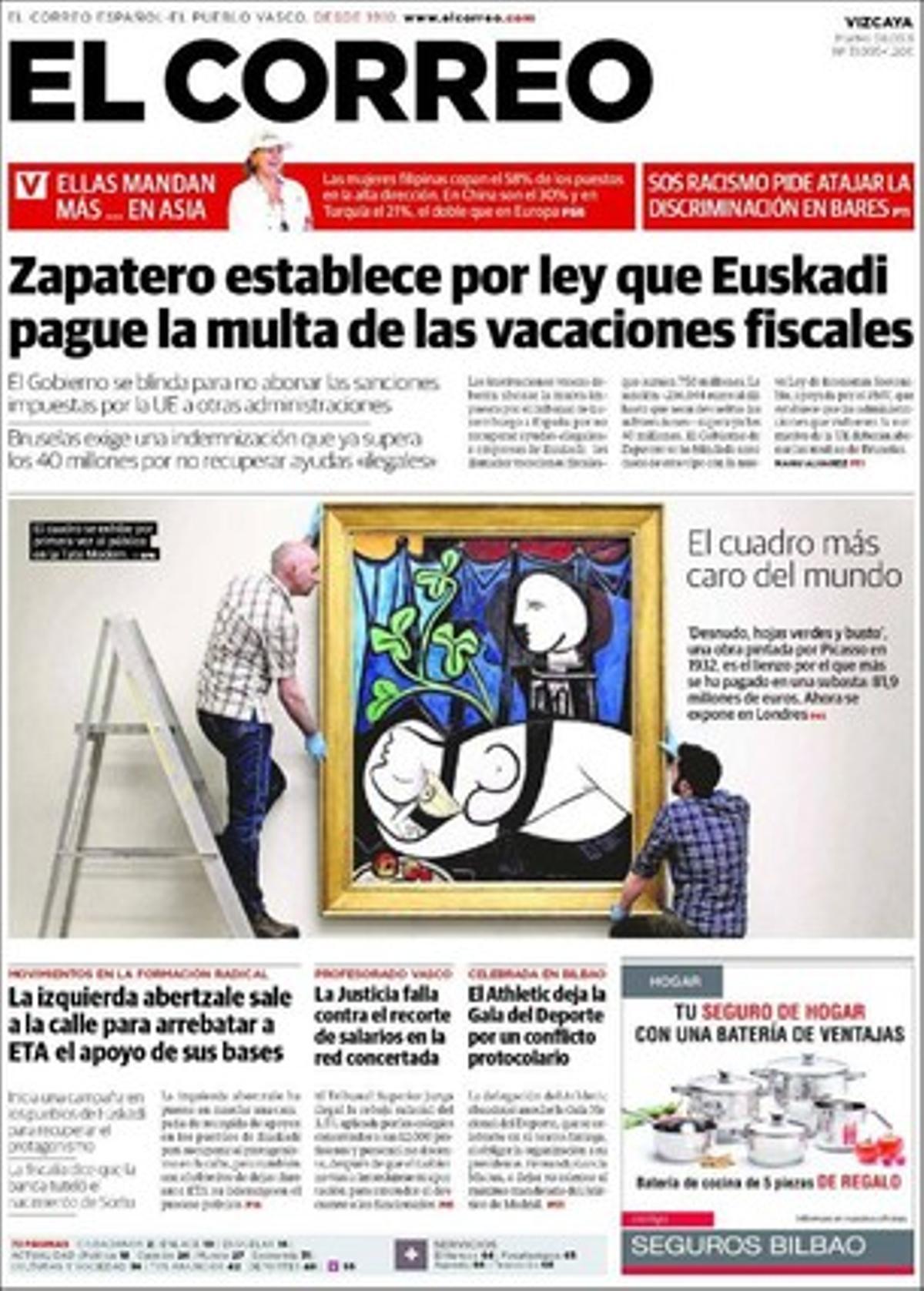 el correu 08-03-2011