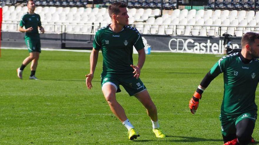 Este domingo en Castalia: Castellón-Nàstic, gran partido con aroma a &#039;derbi&#039;