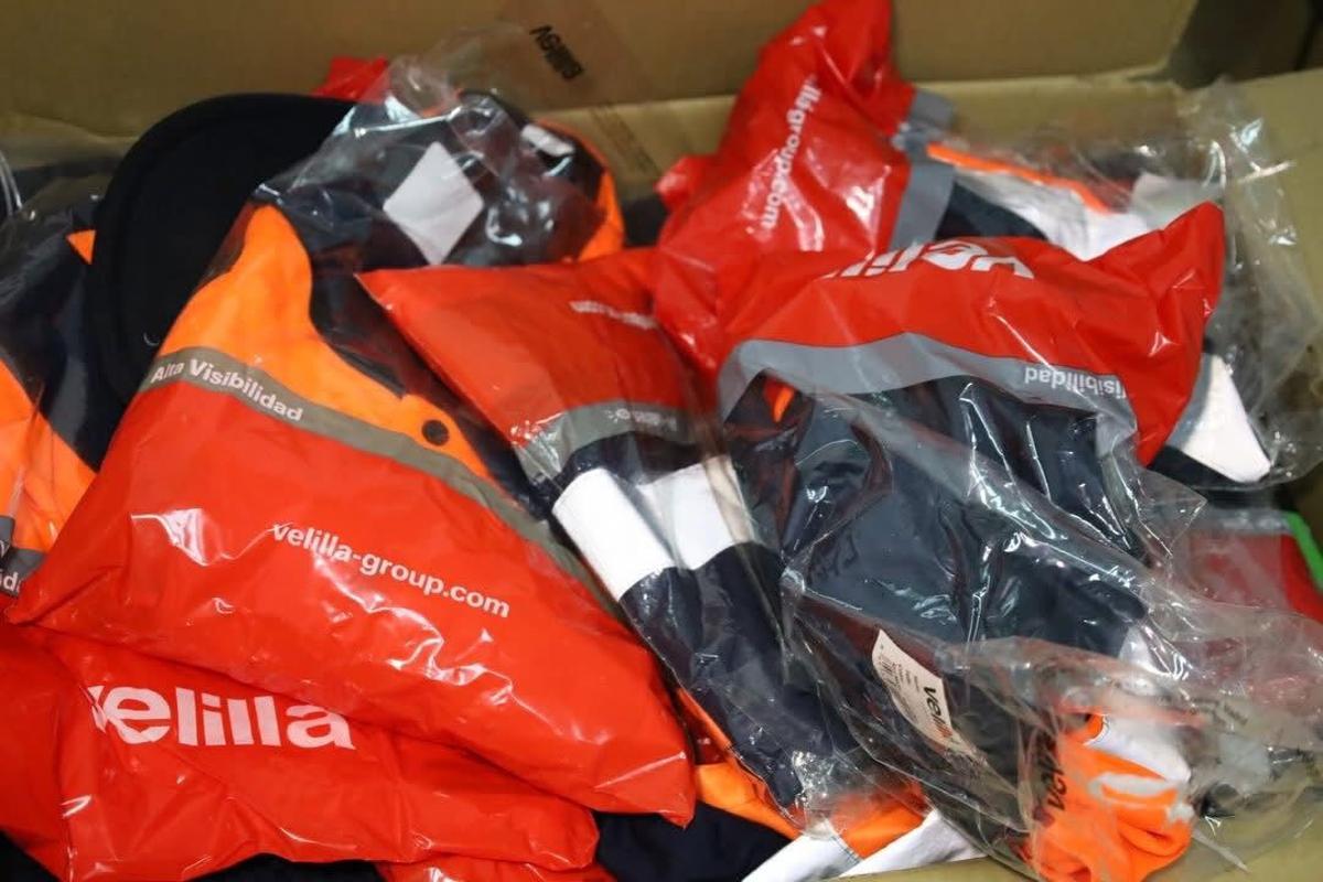 Fotogalería | Inauguración de las instalaciones de Protección Civil en Herrera del Duque