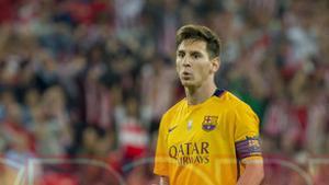 Athletic club de Bilbao 4- FC Barcelona 0