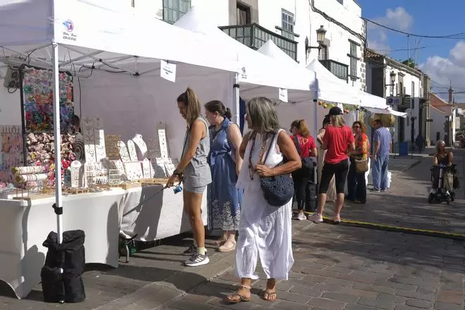 Fiestas de San Juan en Telde