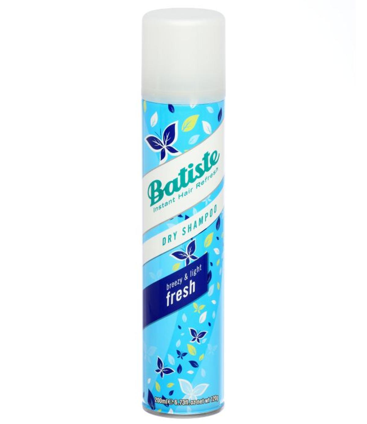 Batiste