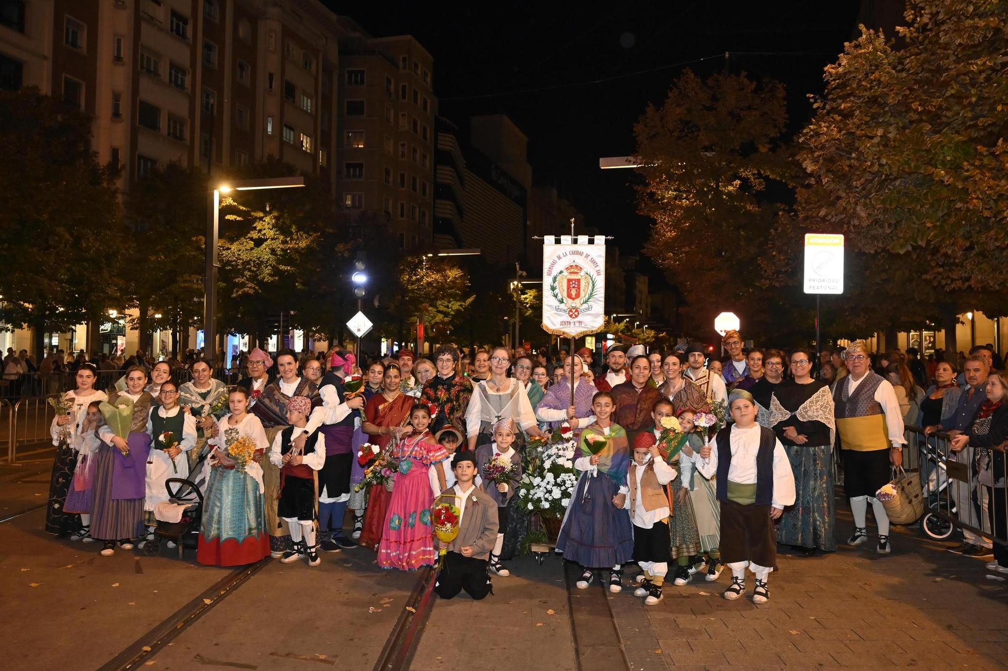 HERMANAS DE LA CARIDAD DE SANTA ANA