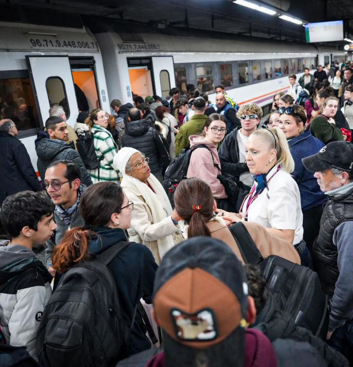 L’adscripció de la nova Rodalies a Renfe no serà temporal per estatuts