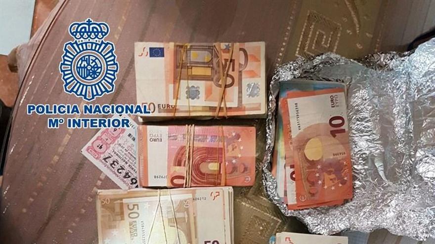 La policía detiene a 11 personas y desarticula seis puntos de venta de droga en Plasencia