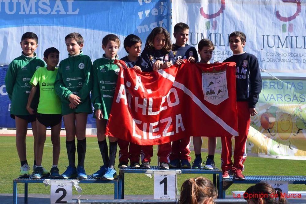 Cross de Jumilla 7