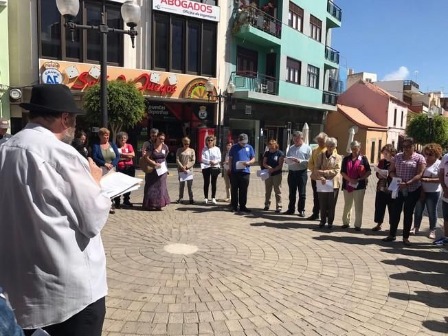 Feria del Libro de Telde