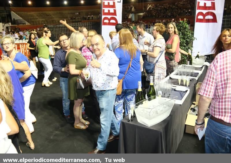 Raphael triunfa en Onda