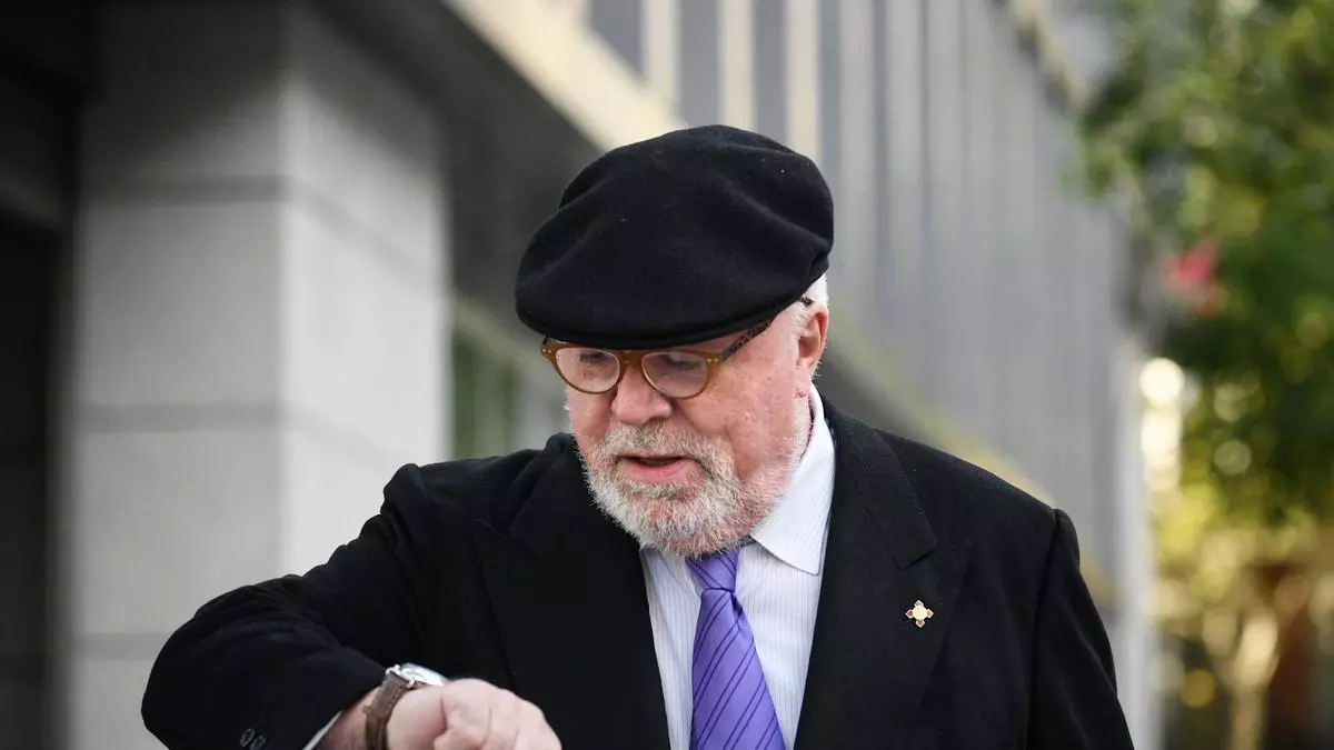 DIRECTO | José Manuel Villarejo declara como acusado en el juicio de la Operación Kitchen