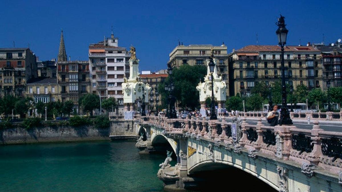 Tradición y modernidad en el País Vasco