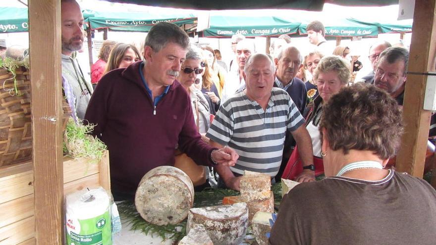 Quesería Gumartini (Gamonéu del Puertu).