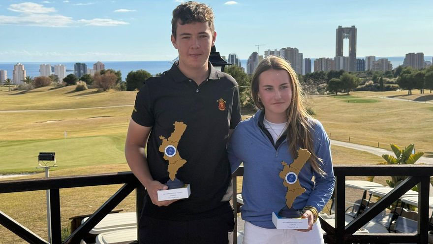 El nuciero Raúl Gómez gana el campeonato de Alicante