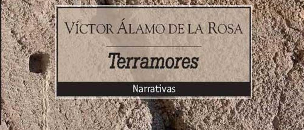 Portada de 'Terramores'