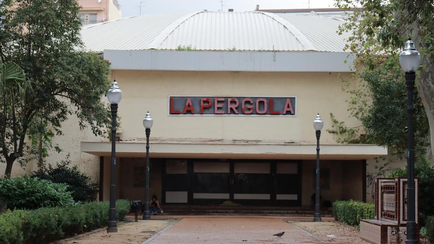 La Pérgola será un nuevo punto de vacunación en Castelló