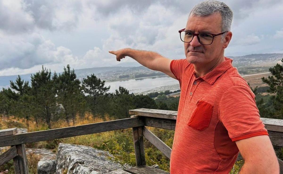 Traducir  en Galicia