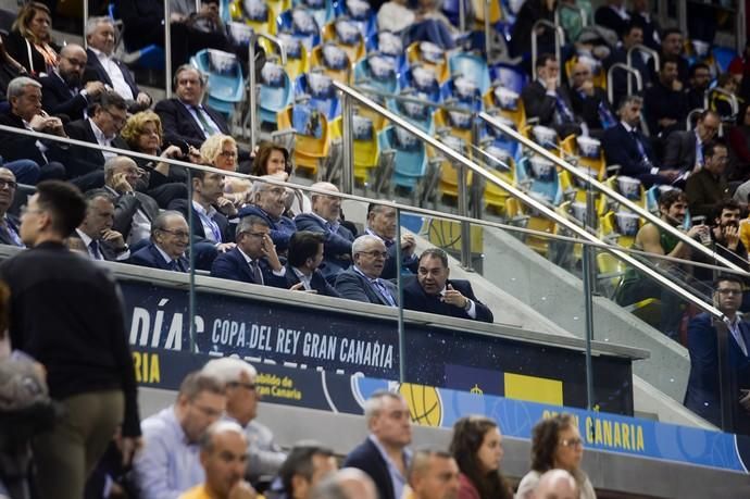 COPA DEL REY BALONCESTO