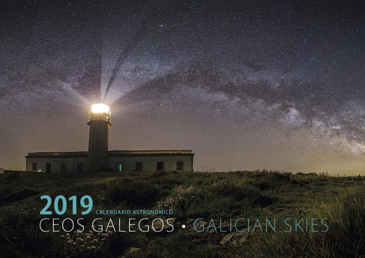 Que las estrellas te guíen en 2019