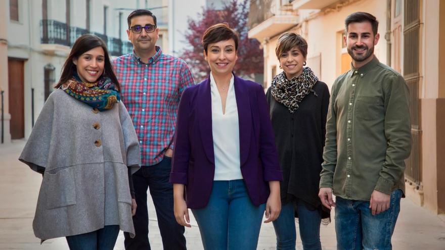 Compromís per Canals niega inestabilidad en el gobierno municipal y asegura que continúa elaborando el presupuesto