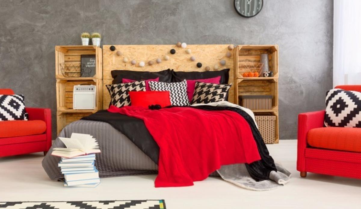Cinco maneras de mejorar tu vida sexual con el Feng Shui