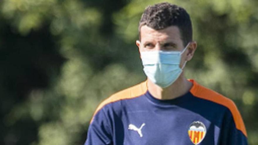 Valencia - Castellón para empezar la pretemporada