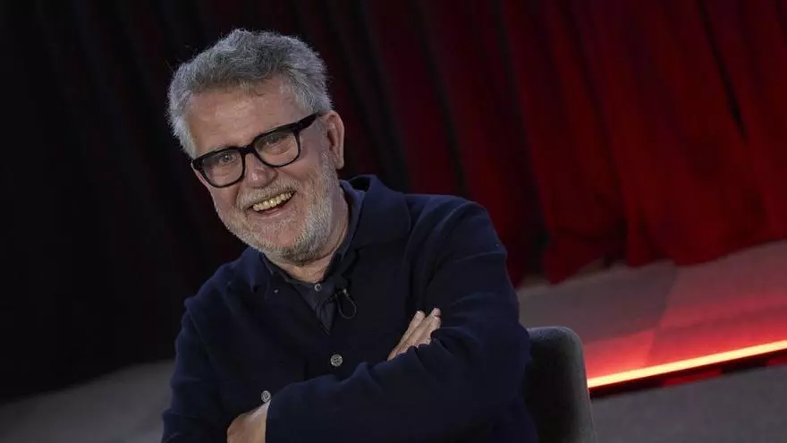 Lluís Canut: "Laporta y Koeman hicieron las paces en el despacho del presidente"