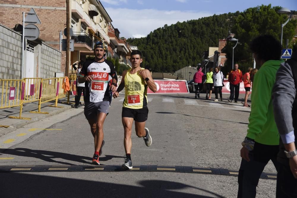 Memorial Alcalde Evaristo Pont de Vilomara