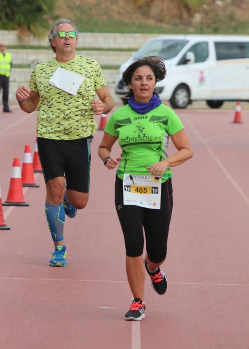 Búscate en la Renault Street Run Málaga 2016