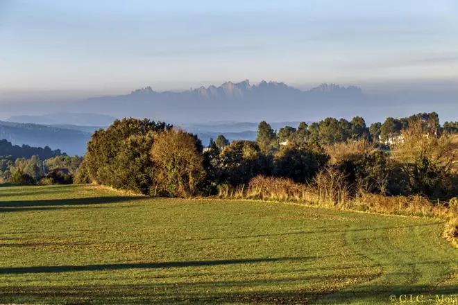 Meteoimatges de primavera 2019