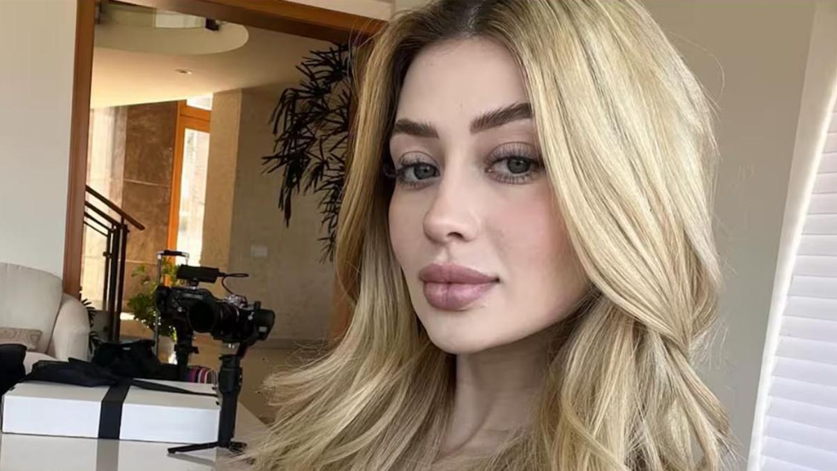 La tiktoker mexicana Valeria Márquez, asesinada mientras transmitía en directo en el estado de Jalisco