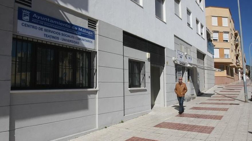 El Ayuntamiento denuncia que la Junta recorta 367.740 euros en ayudas sociales