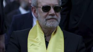 Teheran inicia la transició per triar el successor de Khamenei