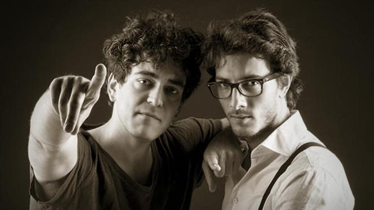 Música Directa: Acústic de {Gin} {Ga}
