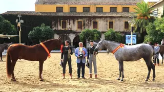 Córdoba Ecuestre se corona como el organizador nacional más singular