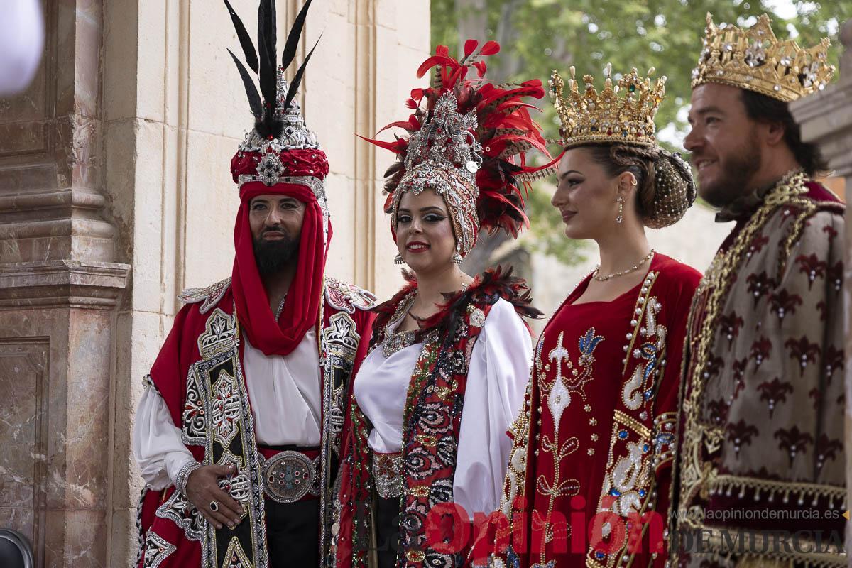 Día dos de mayo/Moros y Cristianos_005