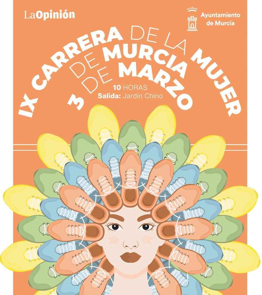 Carrera de la Mujer 2024