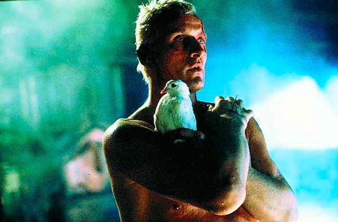 Fallece Rutger Hauer, actor de 'Blade Runner'