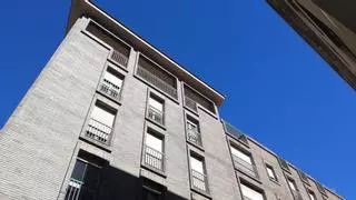 El propietari de l'Oller del Mas compra un edifici a Manresa per fer-hi una residència per a estudiants i treballadors
