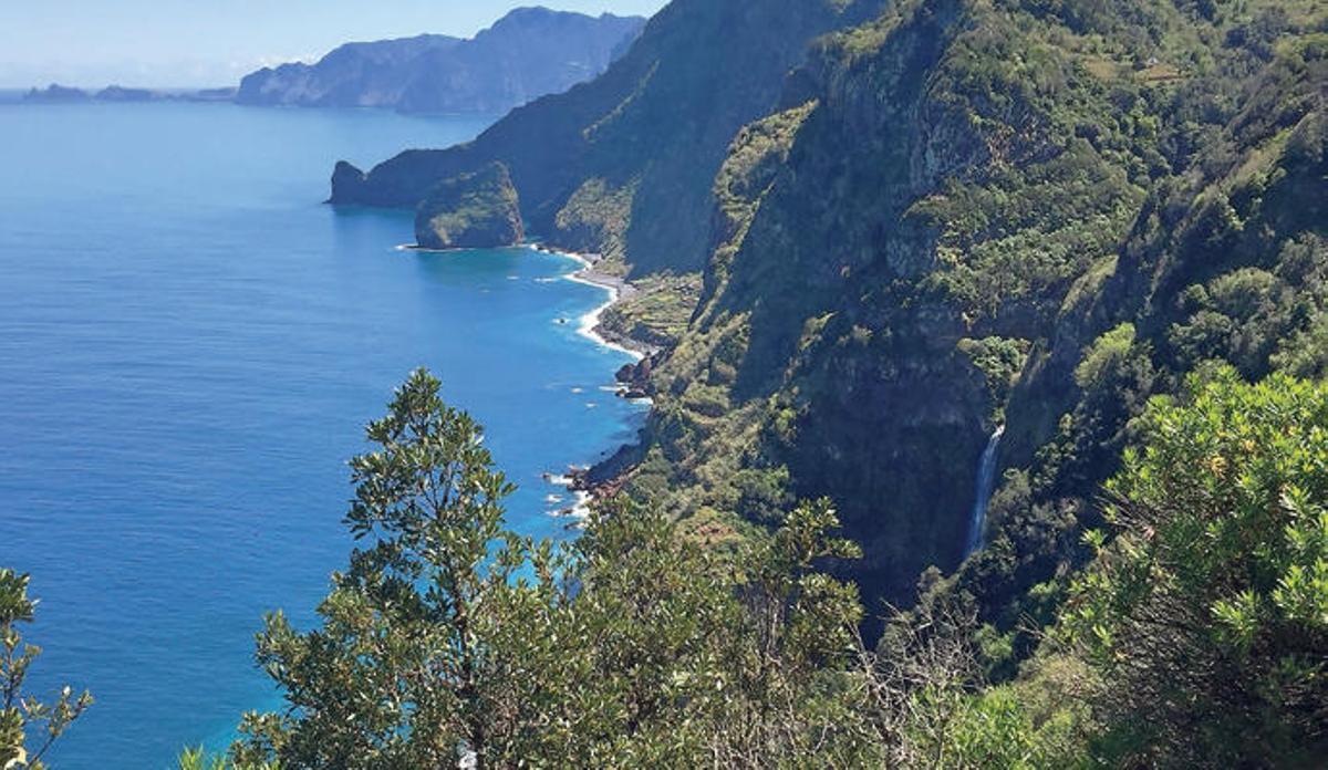 Madeira busca turistas en nuevos mercados para contrarrestar el 'brexit'