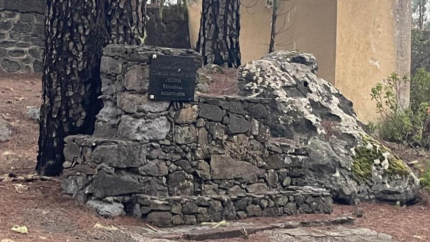 Campamento de Tamadaba: la memoria abandonada de un espacio que educó en libertad